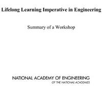 Lifelong Learning Imperative In Engineering