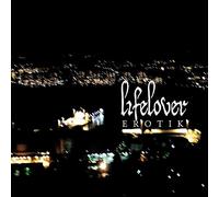 Lifelover - Erotik LP