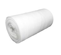 Lifemaison Filet Anti Insecte 1m x 5m, Maille Fine pour Protection des Plantes au Jardin et Potager - Protection pour Fleurs, Légumes et Fruits