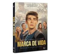 Lifemark (2022) / Marca De Vida (Dvd)