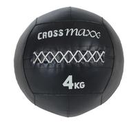 Lifemaxx Crossmaxx Pro Wall Ball - 4 kg