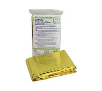 Lifemed GmbH Medi-Inn Couverture de survie 210 x 160 cm