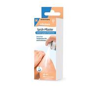 Lifemed - Sprüh-pflaster 40 ML - Protège Endoloris avec une Transparent Film, 2er Paquet (2 X 1 Pièce)