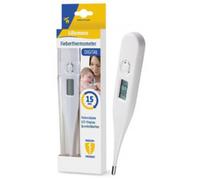 Lifemed ThermomŠtre ""Digital"", blanc 200158