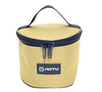 LifenaviStore Solution de rangement portable conçue pour votre prochain voyage en camping, Voir image