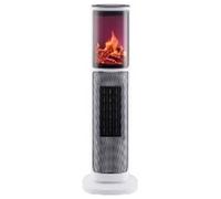 Lifenaxx 5337 Radiateur soufflant céramique LX-065