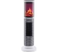Lifenaxx 5337 Radiateur soufflant céramique LX-065