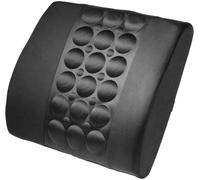 Lifenaxx LX-022 Coussin de massage noir