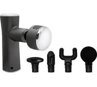 Lifenaxx LX-041 Appareil de massage noir, argent (mat)