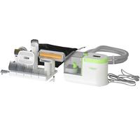 Lifenaxx LX-052 Kit de soin pour animal domestique blanc, vert 1 pc(s)