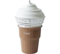Lifenaxx LX-059 Sorbetière 450 ml