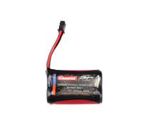 Carrera Batterie LiFePo4 370600051 6,4 V 900 mAh 9,5 A
