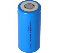 LiFePO4 Phosphate de fer lithié, respecter les dimensions 32700