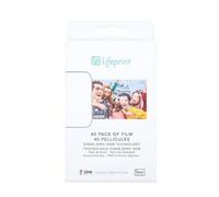 Lifeprint 3x4.5 Opt Film 40Pcs Pack