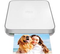 Imprimante photo Lifeprint 3x4.5 pour iPhone et Android