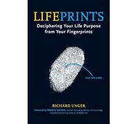 Lifeprints: Deciphering Your Life Purpose from Your Fingerprints