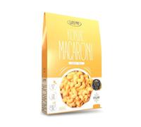 Lifepro | Konjac Macaroni (200g) | Plats cuisinés protéinés | Faible en calorie