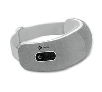 Lifepro Oculax Masseur pour les Yeux avec Chaleur et Vibrations, Masque Électrique Pliable avec Musique Bluetooth, Soulage la Fatigue Oculaire et les Migraines, Améliore le Sommeil.