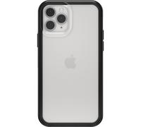 LifeProof Back cover compatible avec l'iPhone 11 Pro - Noir