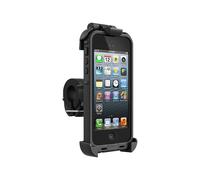 Lifeproof Bike & Bar Mount - Fixation Pour Téléphone Portable - Noir