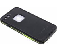 LifeProof Coque arrière compatible avec iPhone 7,iPhone 8,iPhone SE 2020 - Schwarz
