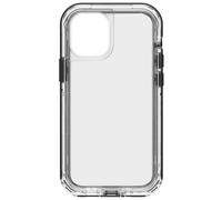 LifeProof Coque arrière compatible avec l'iPhone 12 Pro Max - Transparent