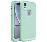 LifeProof Coque étanche série FRE pour iPhone XR (uniquement) emballage non commercial - Tiki
