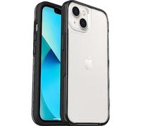 LifeProof Coque See Series pour iPhone 13 (Uniquement) - Cristal Noir
