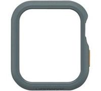 LifeProof Eco-Friendly - Bumper pour montre intelligente - grand - 85 % de plastique recyclé provenant de l'océan - s'ancrer loin G