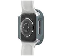 LifeProof Eco-Friendly - Pare-chocs pour montre intelligente - petit - 85 % de plastique recyclé provenant de l'océan - s'ancrer loin - pour Apple Watch (40 mm) G