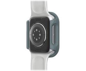 LifeProof Eco-Friendly - Bumper pour montre intelligente - petit - 85 % de plastique recyclé provenant de l'océan - s'ancrer loin G