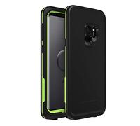 Lifeproof Fre Coque Étanche et anti-choc pour Samsung Galaxy S9 Noir