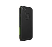 Lifeproof Fre - Étui De Protection Étanche Pour Téléphone Portable - Silicone, Polycarbonate - Lumière De Nuit - Pour Apple Iphone 7, 8, Se (2e Génération), Se (3rd Generation)