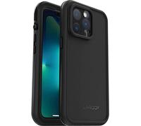 LifeProof FRE Series Coque étanche pour iPhone 13 Pro (Uniquement) - Noir