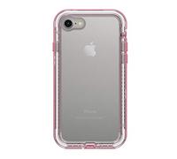 Lifeproof Next Coque anti-choc et anti-poussière iPhone 7/8 Rose