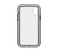 Lifeproof Next Coque anti-choc et anti-poussière iPhone X/Xs Noir