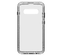 LifeProof NEXT coque antichoc et anti poussière pour Samsung S10 Plus et transparent