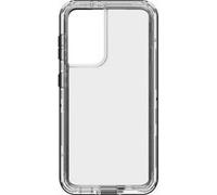 LifeProof NËXT - Coque de protection pour téléphone portable - 6.2" - pour Samsung Galaxy S21 5G Transparent G