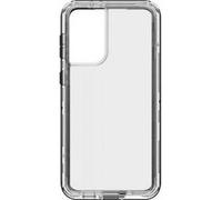 LifeProof NËXT - Coque de protection pour téléphone portable - 6.7" - pour Samsung Galaxy S21+ 5G Transparent G
