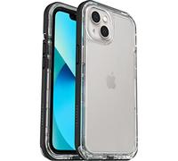 LifeProof Next Series Coque pour iPhone 13 Transparent/Noir