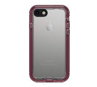 Lifeproof Nuud, Coque Étanche et Antichoc pour iPhone 7 Violet