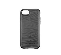 LifeProof Réveil Étui Coque pour IPHONE Se 3 / 2 / 8/7 Tomber Preuve Noir