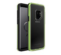 Lifeproof Slam Coque anti-choc Samsung S9 Noir / Vert