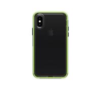 LifeProof SLAM - Coque de protection pour téléphone portable - flash de nuit - pour Apple iPhone X, XS