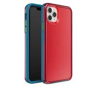 LifeProof Slam Coque Renforcée pour iPhone 11 Pro Max - Bleu/Rose