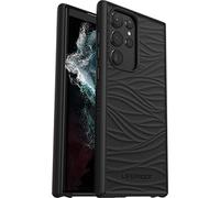 LifeProof Wake Series Coque pour Galaxy S22 Ultra Noir