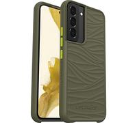 LifeProof Wake Series Coque pour Galaxy S22 Vert Gambit