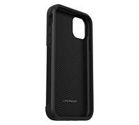 LifeProof Wallet Case Coque Renforcée avec 2 Emplacements Carte pour iPhone 11 Noir