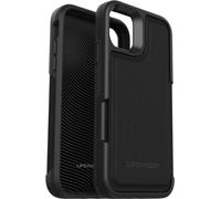 LifeProof Wallet Case Coque Renforcée avec 2 Emplacements Carte pour iPhone 11 Pro Noir