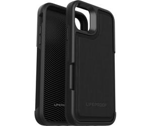 LifeProof Wallet Case Coque Renforcée avec 2 Emplacements Carte pour iPhone 11 Pro Noir